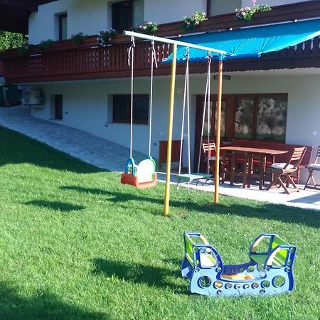Apartma Lara بليد المظهر الخارجي الصورة
