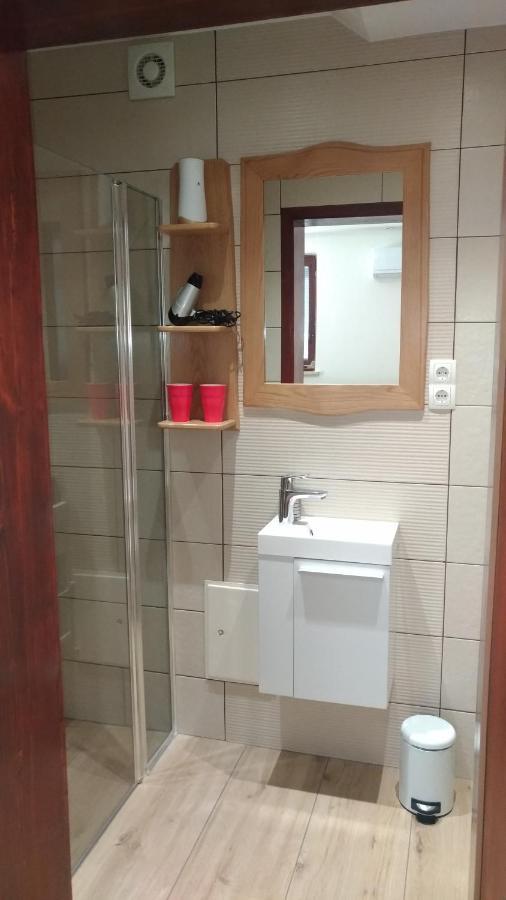 Apartma Lara بليد المظهر الخارجي الصورة