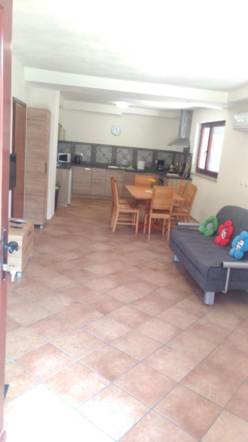 Apartma Lara بليد المظهر الخارجي الصورة