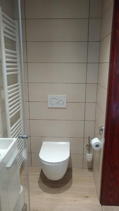 Apartma Lara بليد المظهر الخارجي الصورة