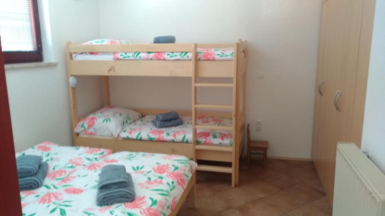 Apartma Lara بليد المظهر الخارجي الصورة
