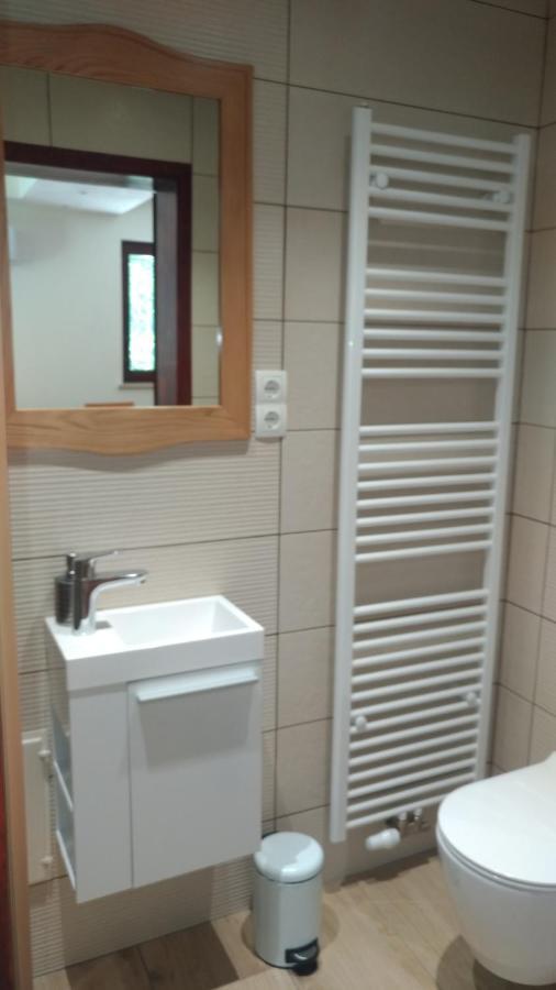 Apartma Lara بليد المظهر الخارجي الصورة