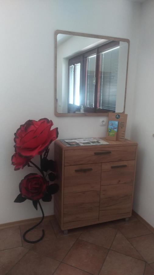 Apartma Lara بليد المظهر الخارجي الصورة